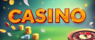 Казино онлайн: что это реально значит и как не потерять голову