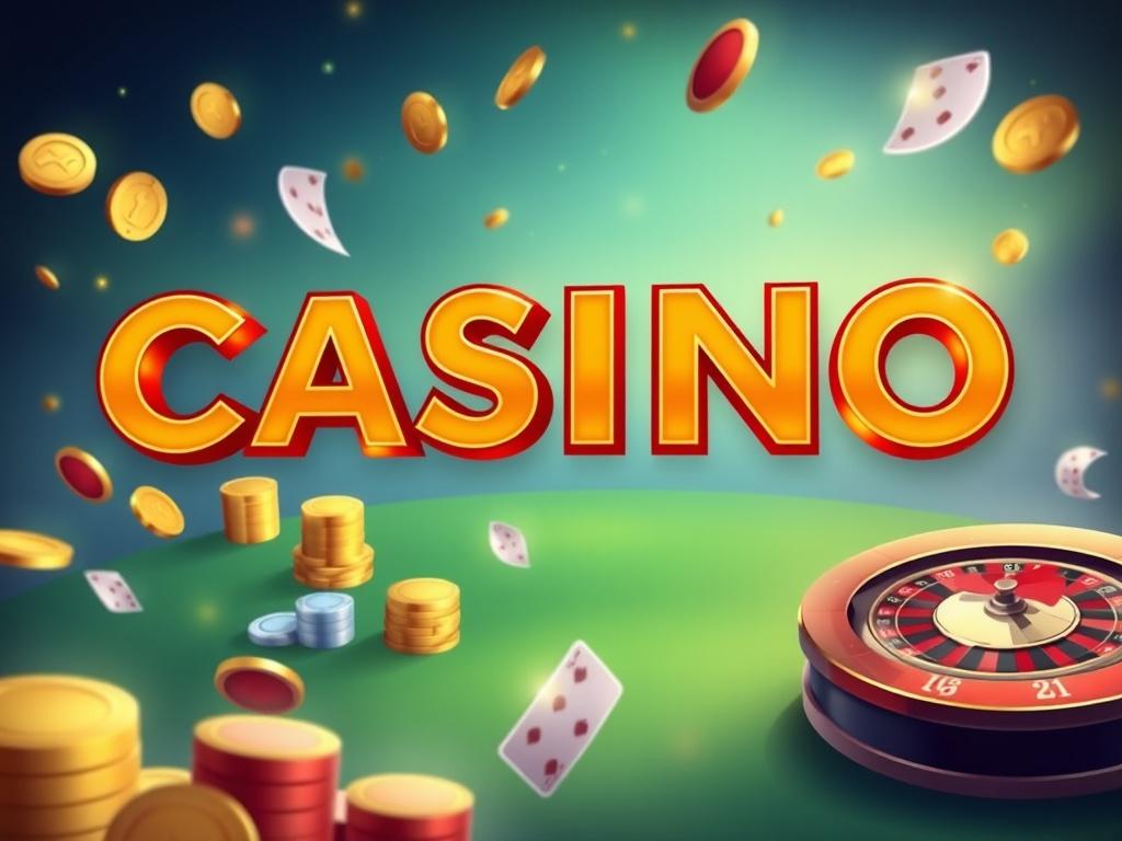 Казино онлайн: что это реально значит и как не потерять голову