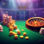 Казино онлайн: что нужно знать, прежде чем нажать «Играть»