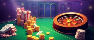 Казино онлайн: что нужно знать, прежде чем нажать «Играть»