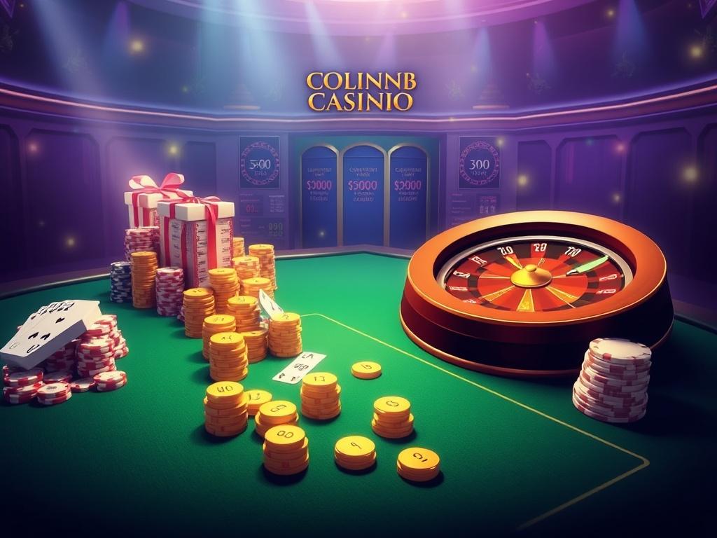 Казино онлайн: что нужно знать, прежде чем нажать «Играть»