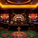 Казино онлайн: как оно устроено, чем заманивает и как не проиграть больше, чем планировал