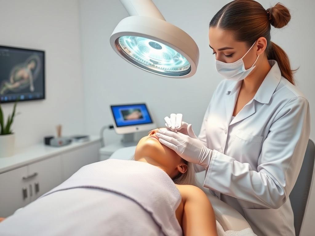 Клиника лазерной эпиляции: как выбрать, чего ждать и не иметь сюрпризов