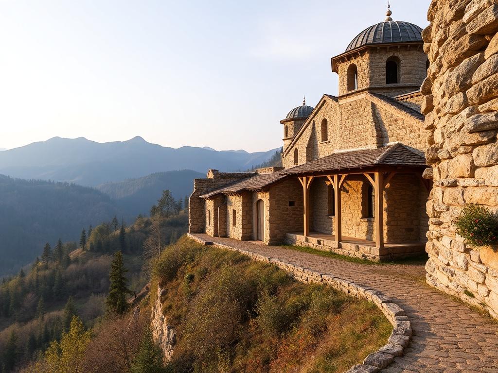 Экскурсии по Дагестану и Чечне: куда ехать, что смотреть и как не потеряться в эмоциях