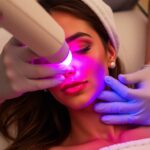 Лазерная эпиляция: разумный путь к гладкой коже без вечного бритья