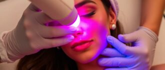 Лазерная эпиляция: разумный путь к гладкой коже без вечного бритья