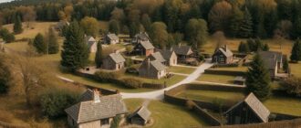 Как выбрать участок в коттеджном посёлке: понятный гид для тех, кто устал от теории