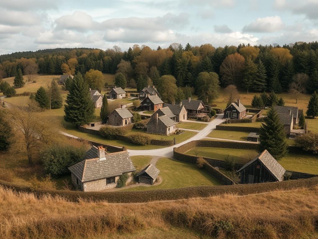 Как выбрать участок в коттеджном посёлке: понятный гид для тех, кто устал от теории