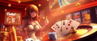 Казино онлайн: как играть с умом, не теряя удовольствия