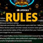 Игра по правилам: что нужно знать перед ставкой в онлайн-казино