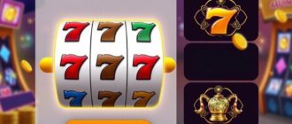 Казино онлайн: как выбрать слот, который действительно понравится и не развяжет вам кошелек