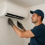 Установка кондиционеров: практическое руководство без сложного языка и лишних страхов