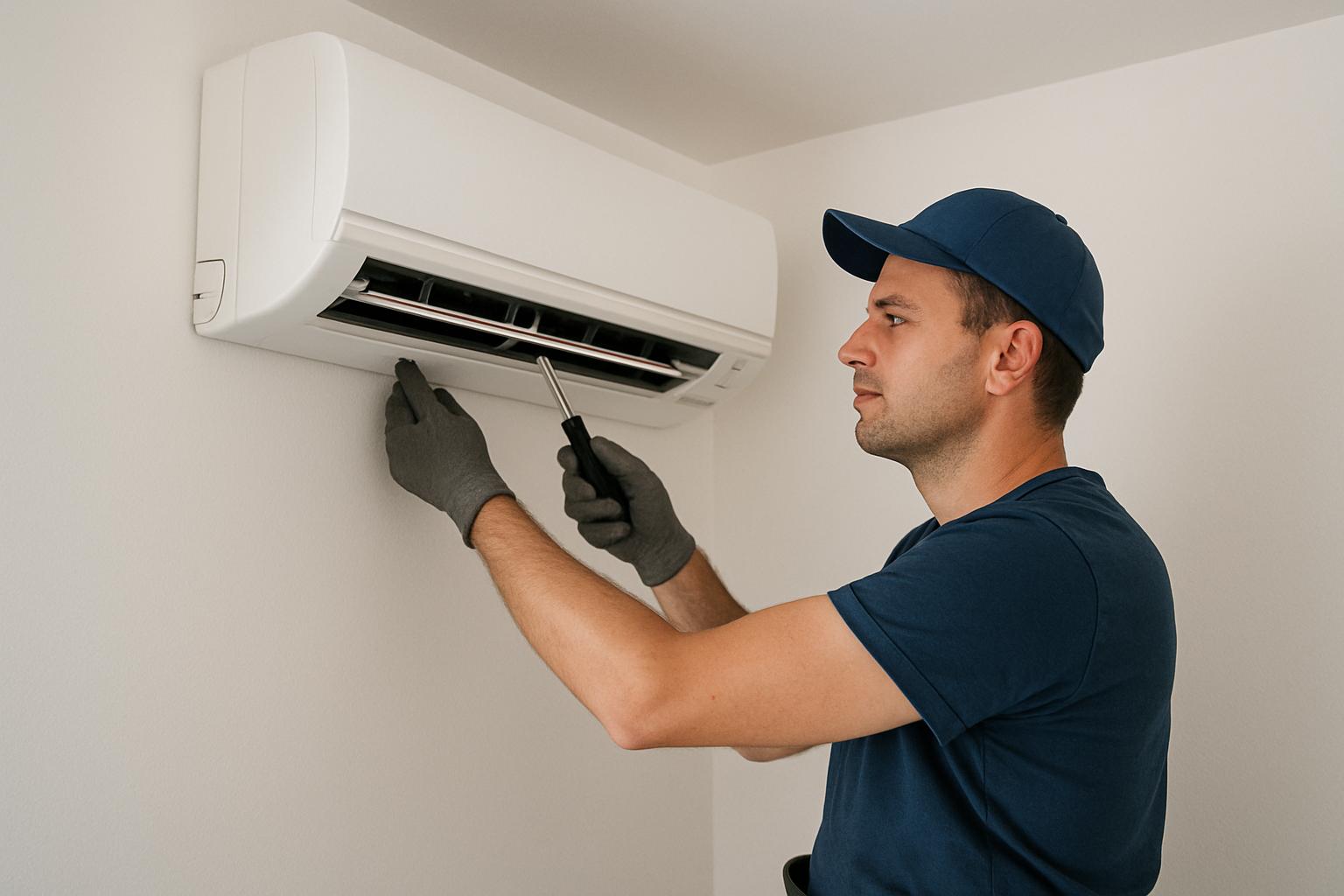Установка кондиционеров: практическое руководство без сложного языка и лишних страхов