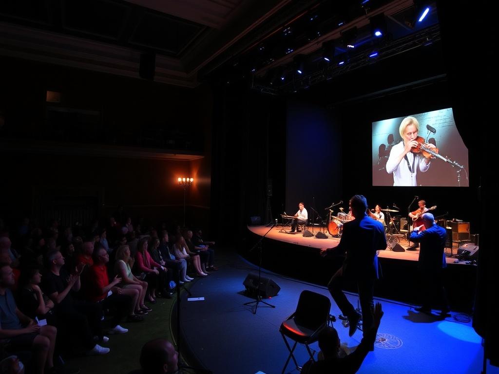 Куда пойти в Петербурге: спектакли, которые действительно стоит увидеть