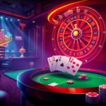 Казино онлайн: как не потеряться в мире игр и бонусов