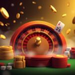 Казино онлайн: как не потеряться в мире игровых площадок и играть разумно