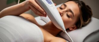 Микротоковый массажер: как маленькое устройство меняет кожу и настроение