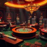 Онлайн-казино: что важно знать, чтобы играть осознанно и без сюрпризов