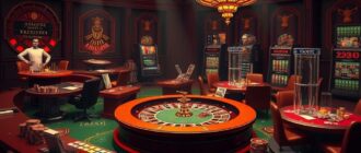 Онлайн-казино: что важно знать, чтобы играть осознанно и без сюрпризов