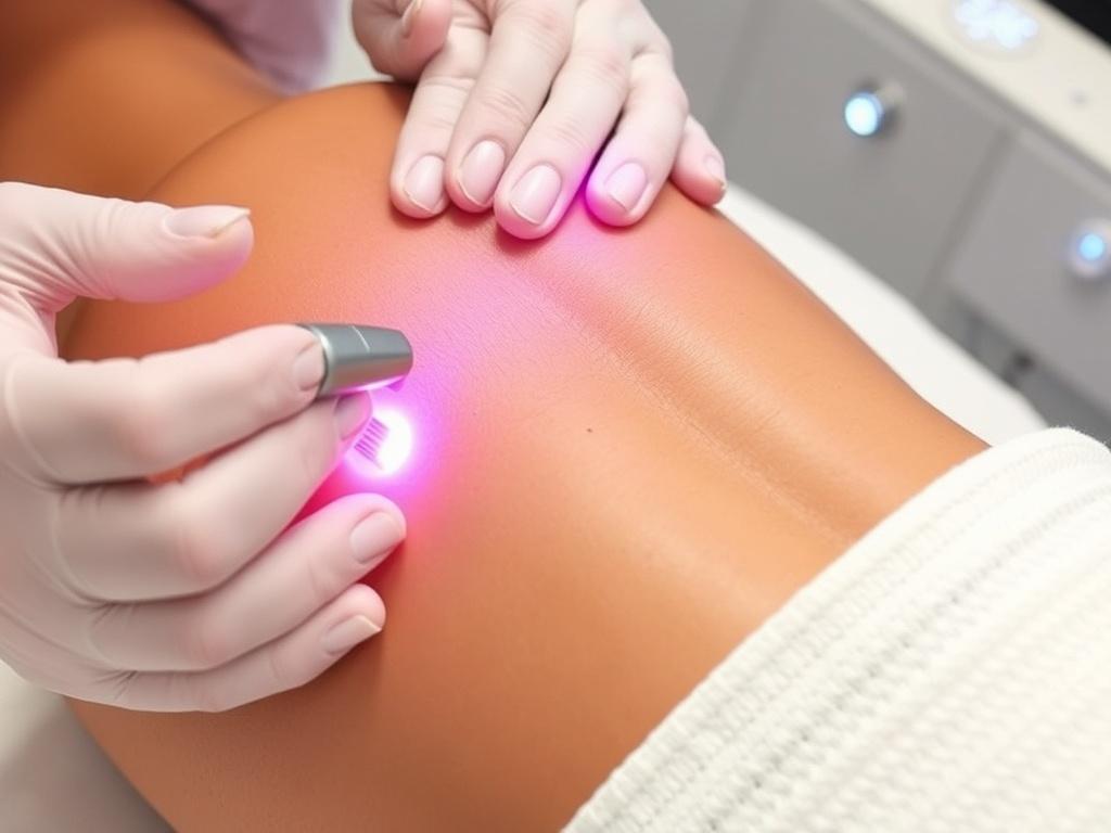 Лазерная эпиляция: что это, как работает и стоит ли пробовать