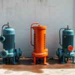 Насосы для водоснабжения: как выбрать, установить и не пожалеть