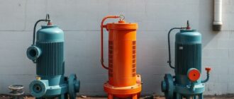 Насосы для водоснабжения: как выбрать, установить и не пожалеть