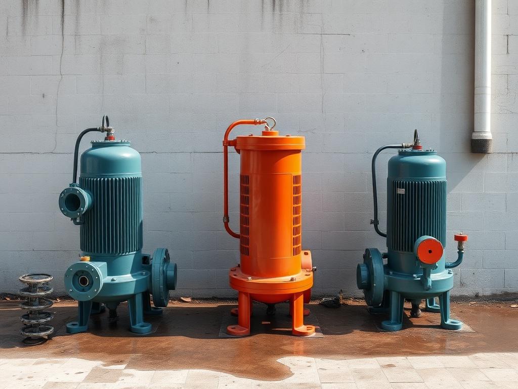 Насосы для водоснабжения: как выбрать, установить и не пожалеть