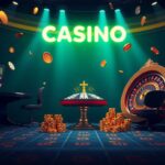 Казино онлайн: как не потеряться в мире ставок и выбрать то, что подойдёт именно вам