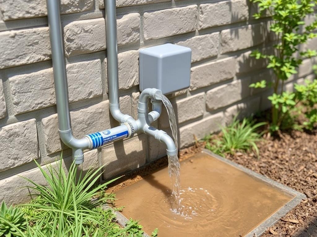 Ремонт наружного водопровода: просто, понятно и без лишней суеты