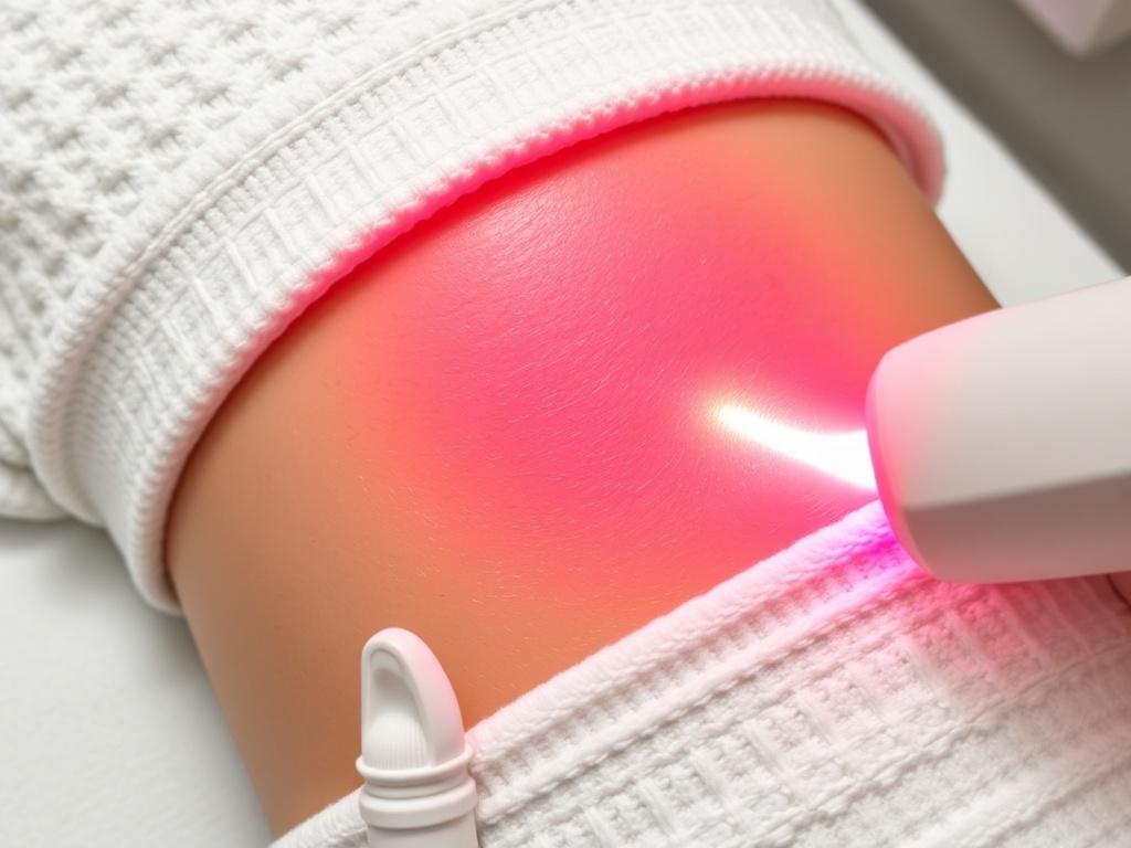 Лазерная эпиляция: как это работает и чего на самом деле ждать