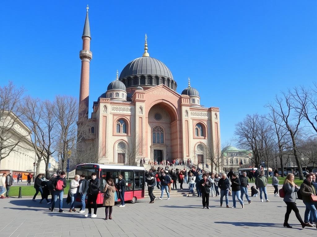 Tours in Kazan Tours in Kazanфото