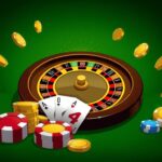 Казино онлайн: как ориентироваться в мире виртуальных ставок и не потерять голову