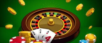 Казино онлайн: как ориентироваться в мире виртуальных ставок и не потерять голову