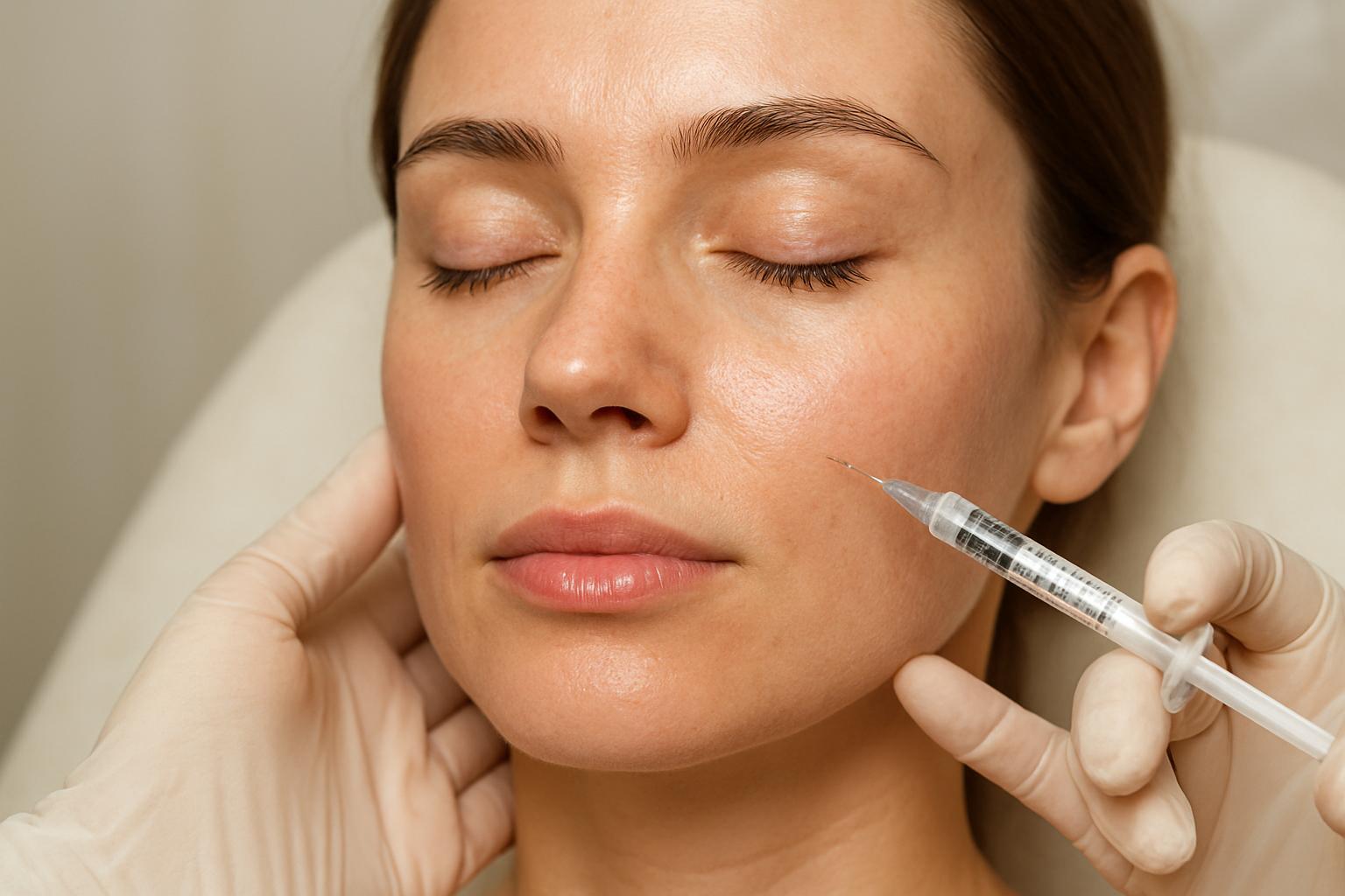 Биоревитализация: как вернуть коже свежесть и прозрачность без громких обещаний