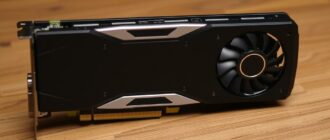 NVIDIA GeForce GT 1030: маленькая карта с большими вопросами