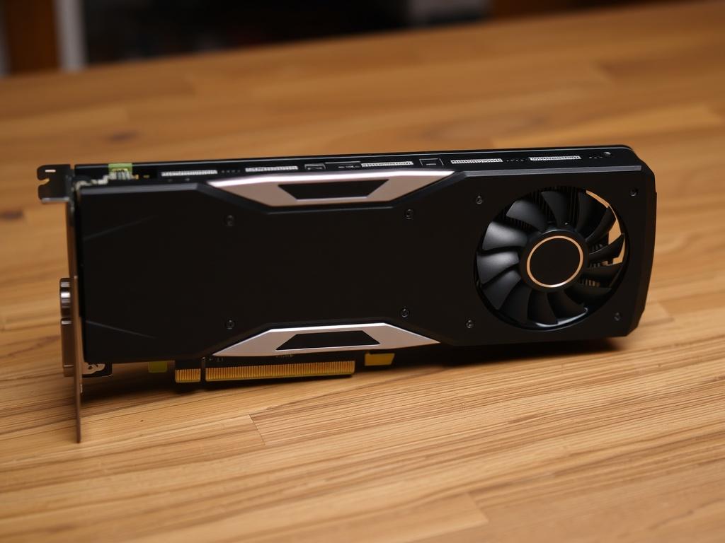 NVIDIA GeForce GT 1030: маленькая карта с большими вопросами