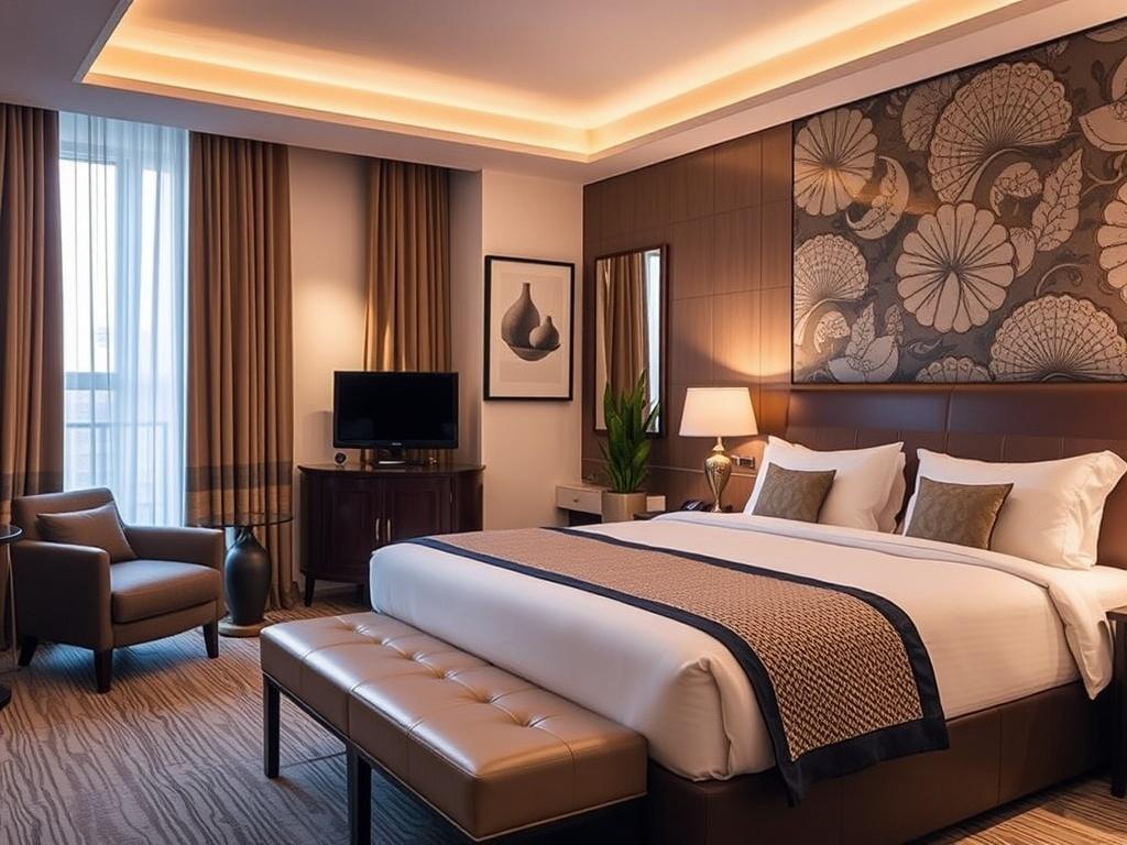 Как выбрать и пользоваться сервисом бронирования отелей так, чтобы не пожалеть