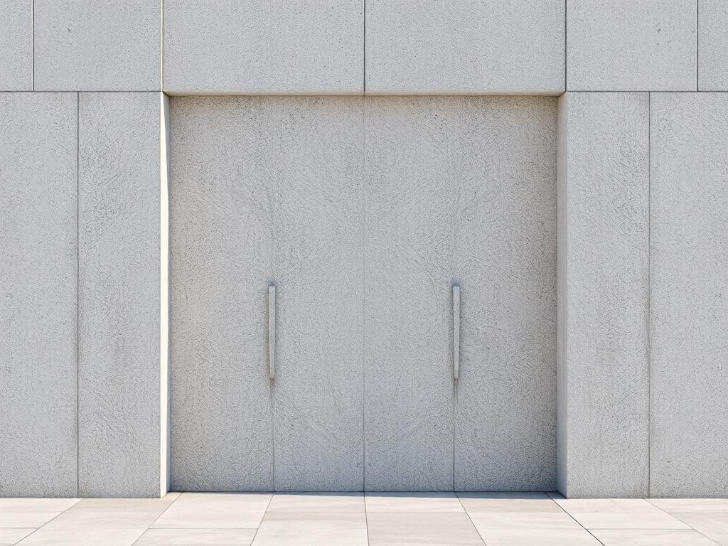 Бетон: простой материал с великими возможностями