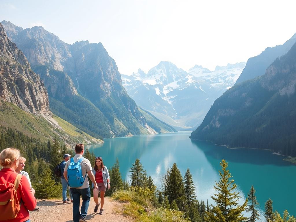 Туроператор: кто это такой, как он строит путешествие и как выбрать своего