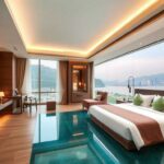 Премиум‑отели: как выбрать и что ожидать от отдыха на высшем уровне