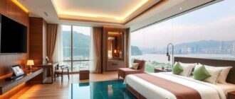 Премиум‑отели: как выбрать и что ожидать от отдыха на высшем уровне