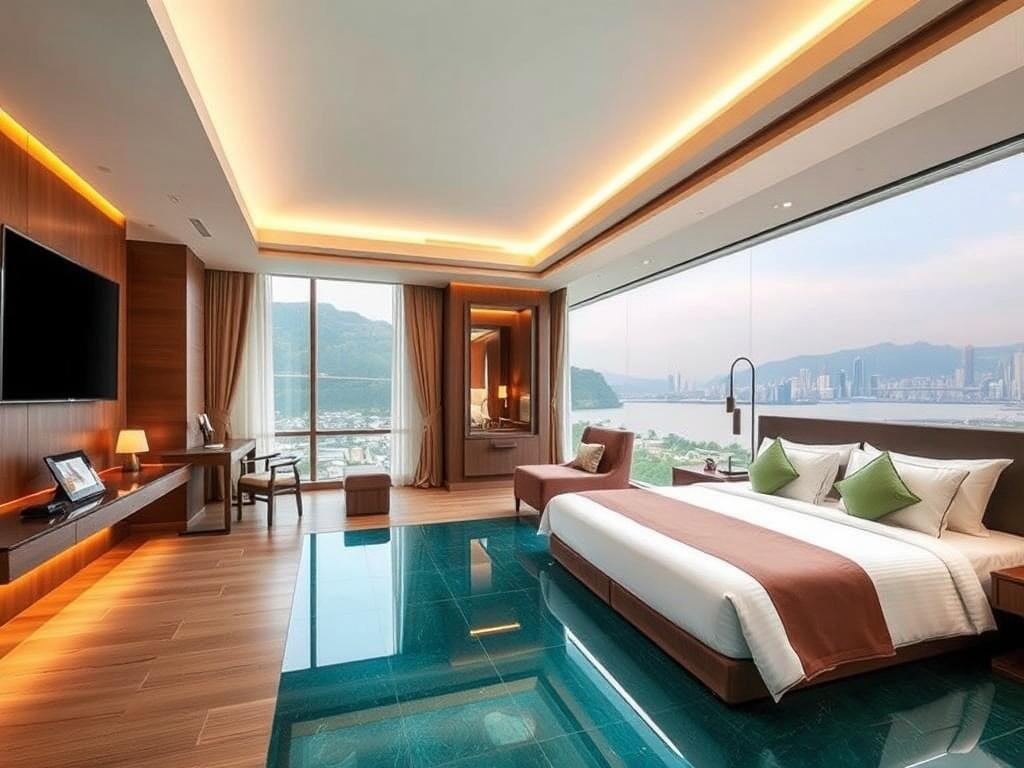 Премиум‑отели: как выбрать и что ожидать от отдыха на высшем уровне