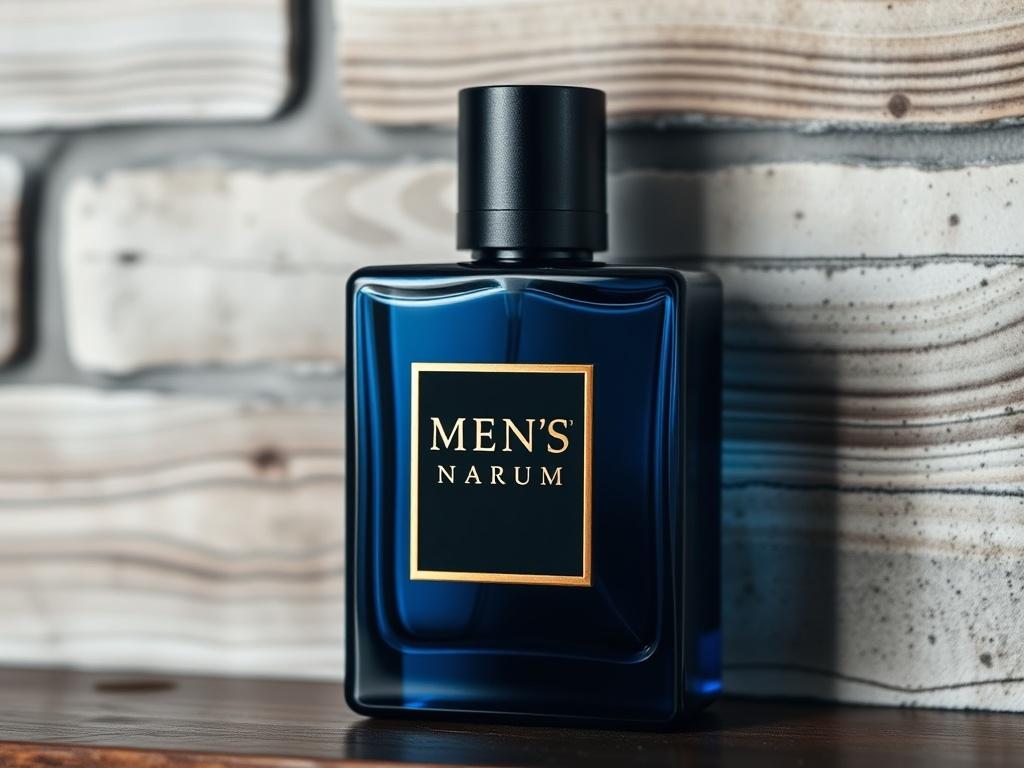 Мужские духи: как выбрать аромат, который действительно вам подходит
