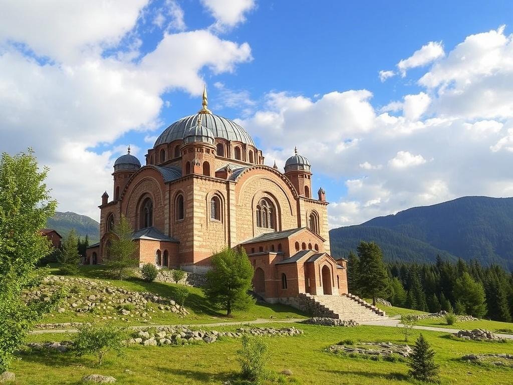 День в Дагестане: куда успеть за одни сутки и как сделать это по-человечески