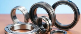 Торцевые уплотнения MG: понятие, применение и практические советы