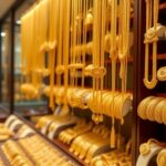 Как выбрать золотое украшение в ювелирном магазине: советы, которые помогут не ошибиться