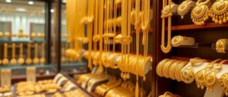Как выбрать золотое украшение в ювелирном магазине: советы, которые помогут не ошибиться